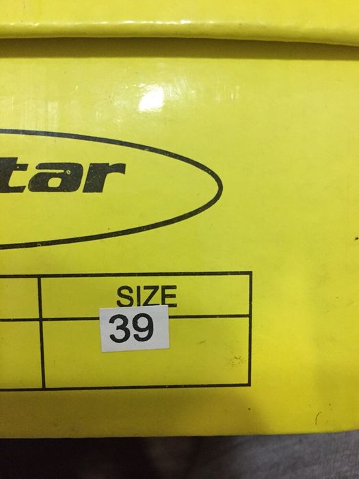 Дамски чехли Mat star