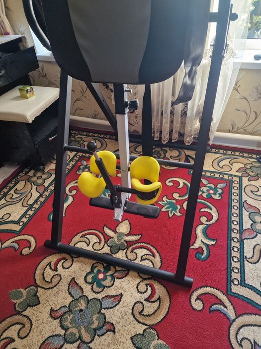 Инверсионный стол