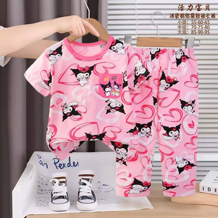 Пижама для детей