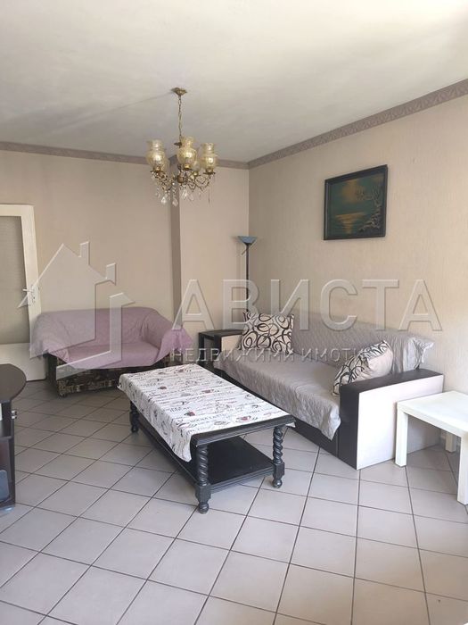 Дава се под наем Двустаен апартамент в София, Център - 67 кв.м за 618.12 € - Снимка #7