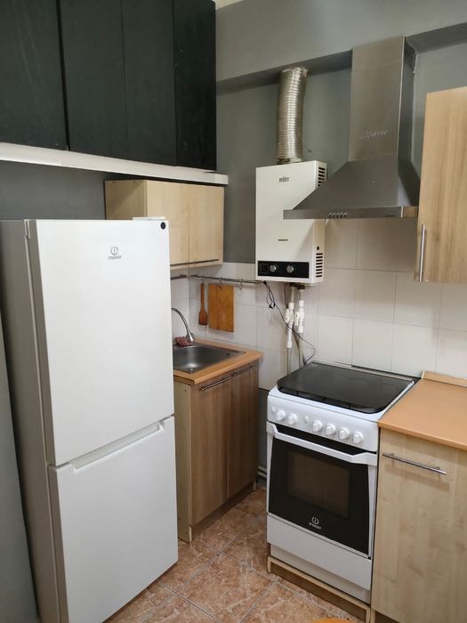 Сдача квартиры в аренду