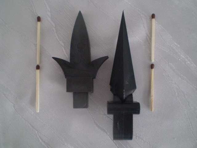 Връхчета за огради  и решетки