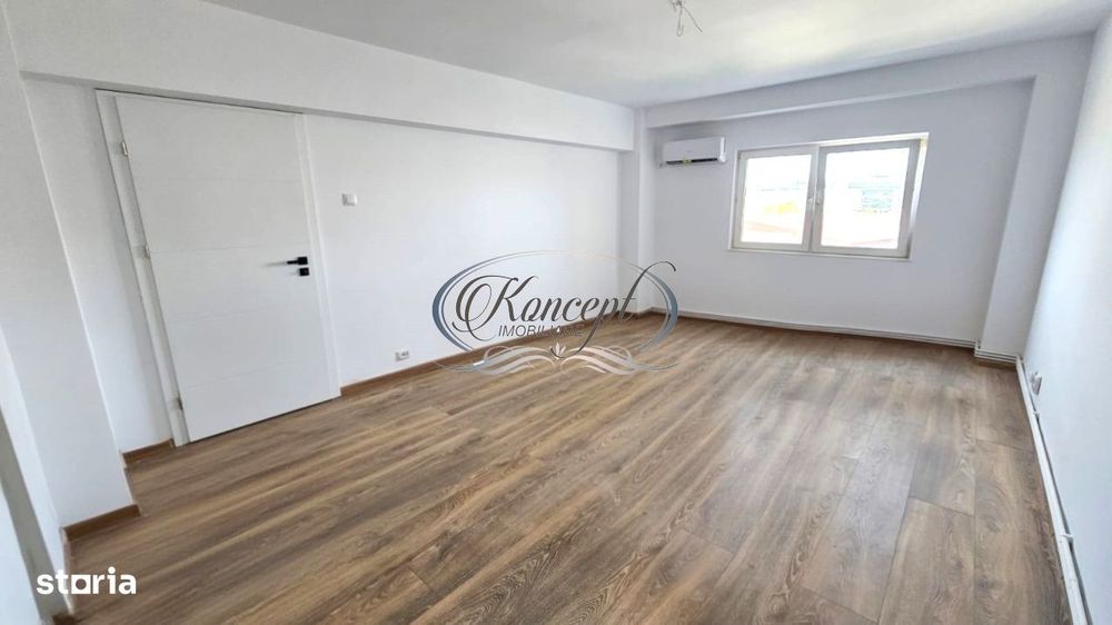 Apartament la prima inchiriere, Bulevardul Dorobantilor