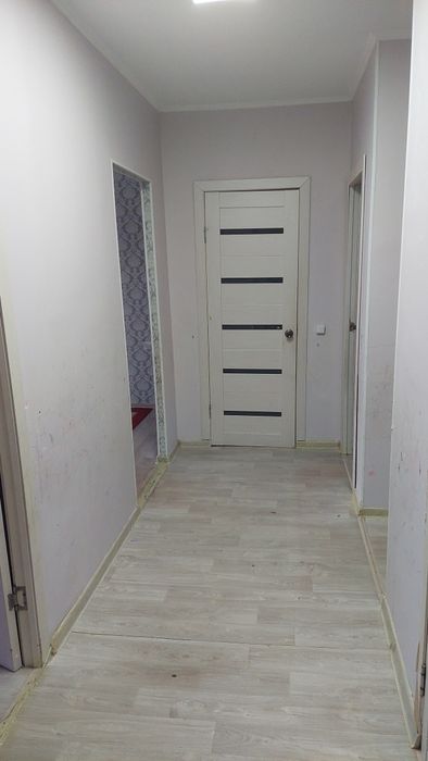 3-х комнатная в 10 мкр