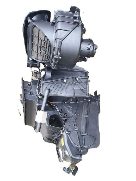 Carcasa aeroterma completa cu AC Opel Astra H GTC