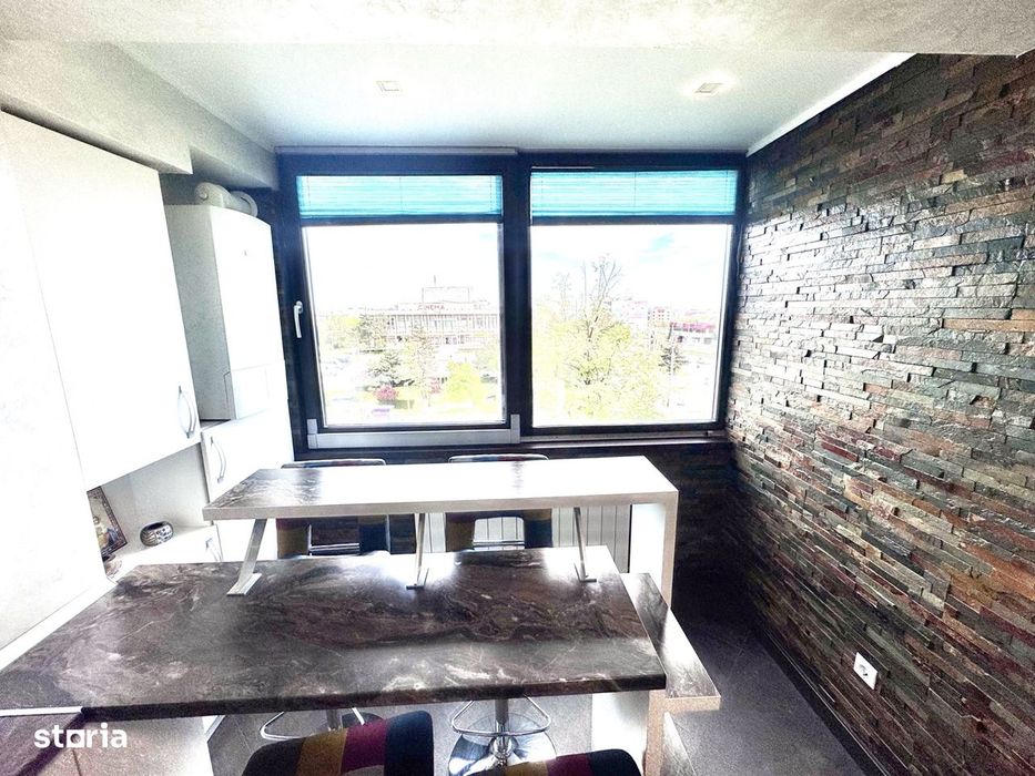 Apartament 2 camere cu panoramă spectaculoasă – Țiglina 2