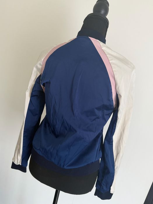 Geaca Zara primavara