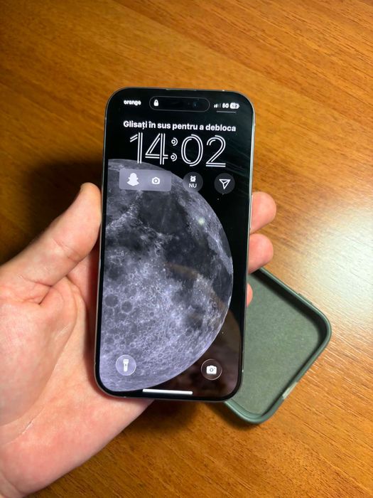 iPhone 15 Pro 128 GB