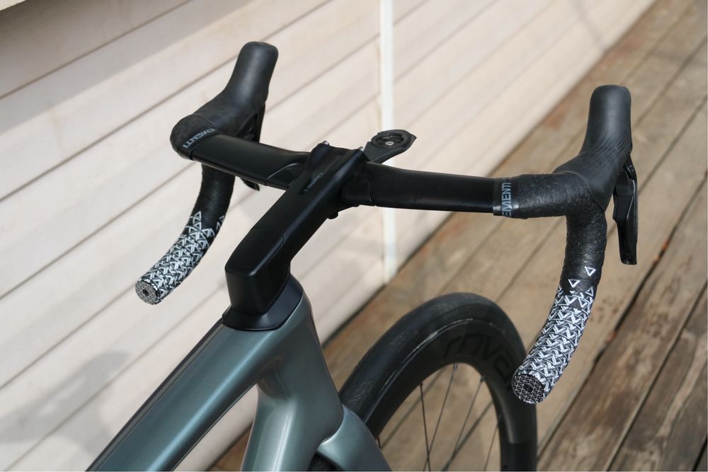 Карбонов велосипед S-Works Tarmac  SL7