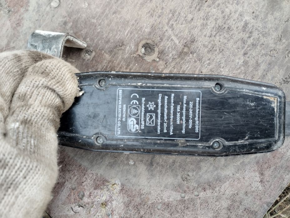 Машина алмазного бурения