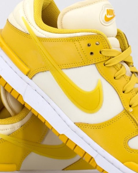 Nike Dunk Low Twist OРИГИНАЛНИ маратонки 42,5/43