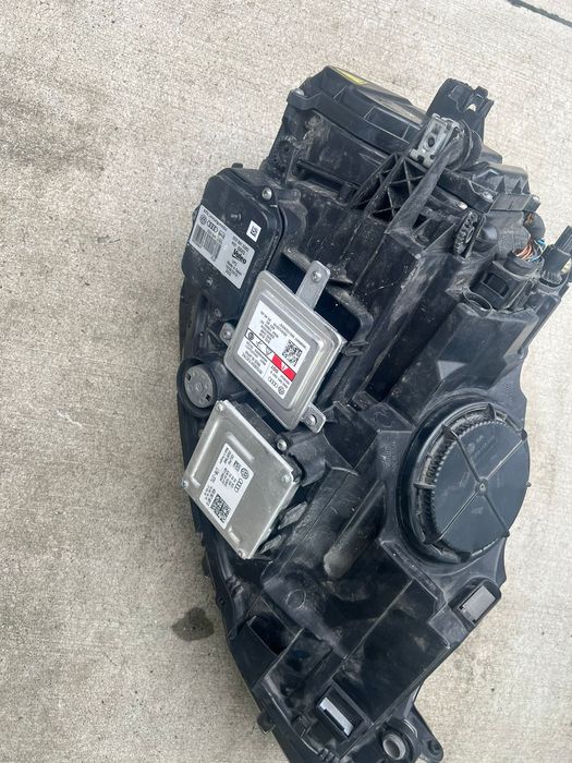 Фар за VW Golf 7 gtd Ляв