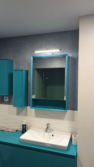 Дава се под наем Тристаен апартамент в ж.Зоопарк - 130 кв.м за 1246.44 € - Снимка #12