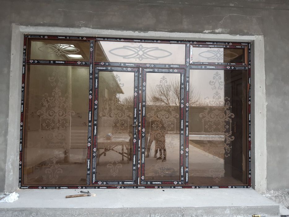 Akfa romlari xohlagan turdagi buyurtmani tez va siffatli tayyorlaymiz