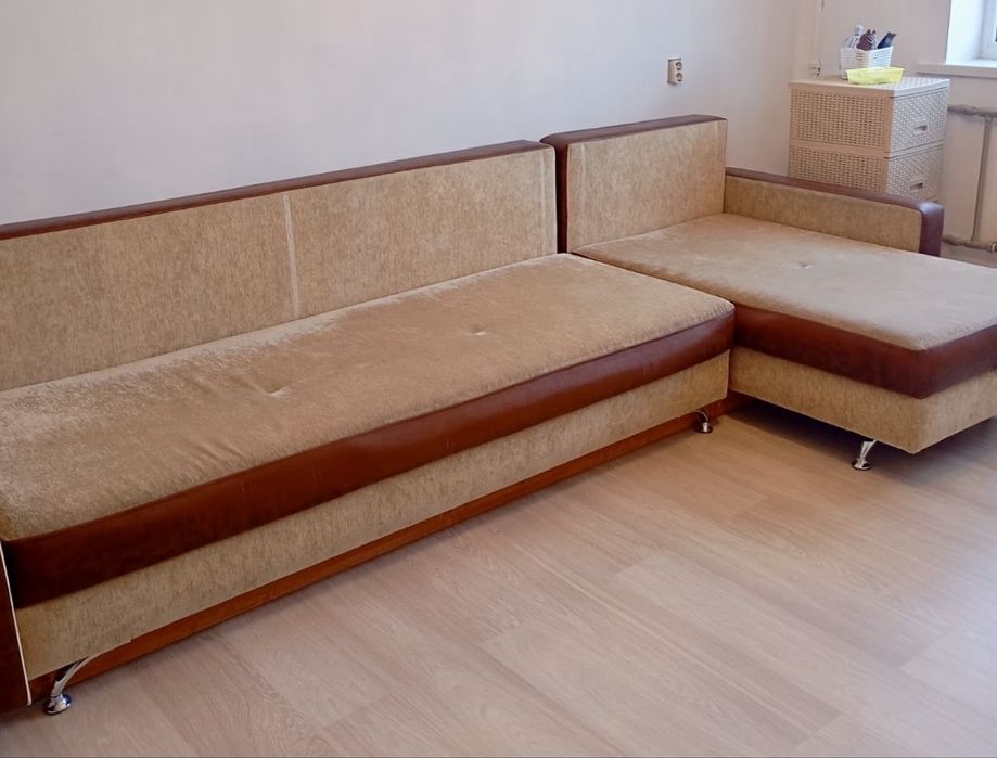 Продам мягкий уголок