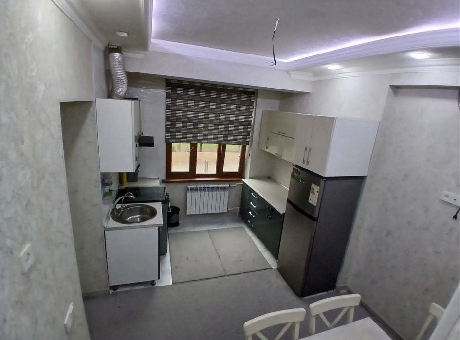 Продажа квартира