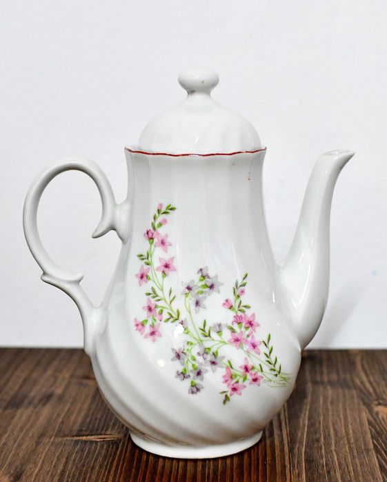 Порцеланов сервиз