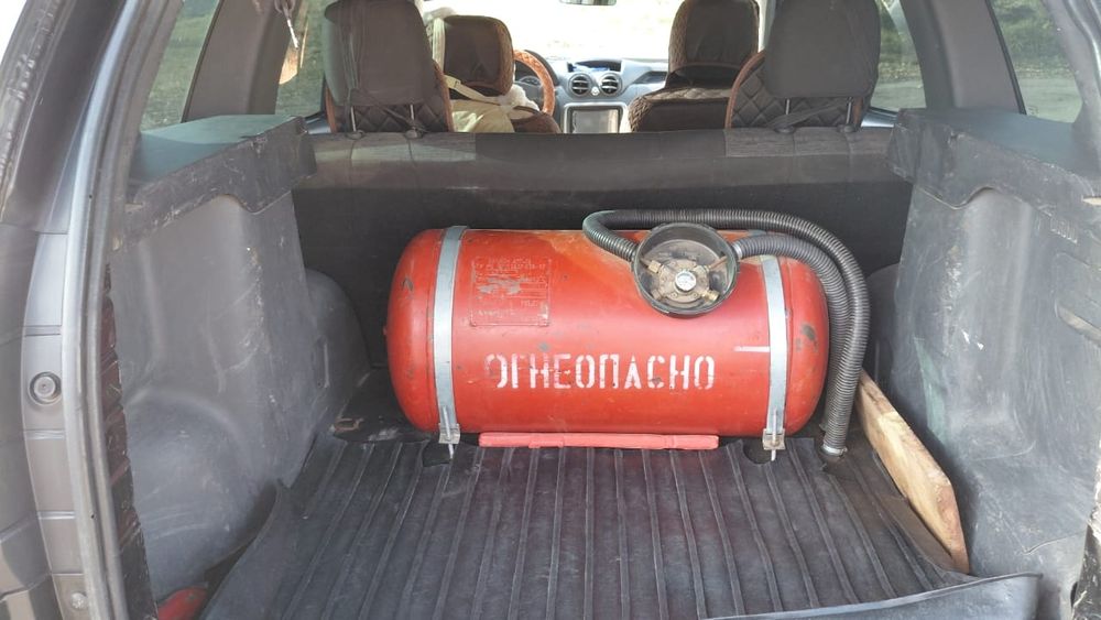 Продам Renaul Duster