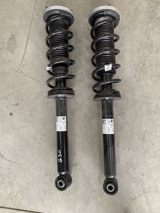 Set amortizoare spate Bmw seria 5 G30 LCI