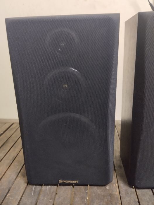 Колони pioneer s-z350