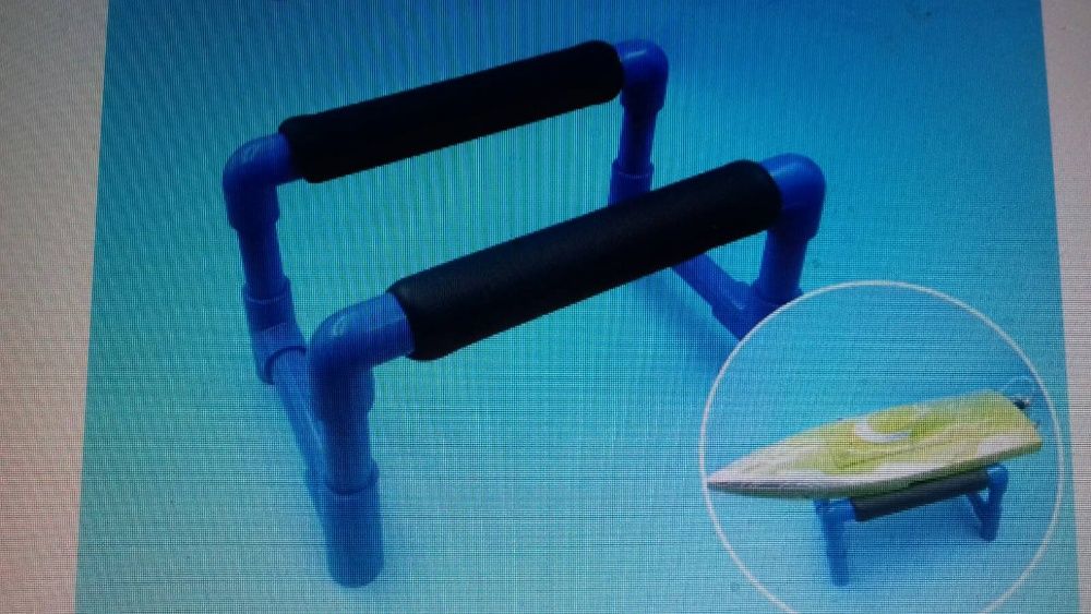 Лодка за захранка 2 год гаранция