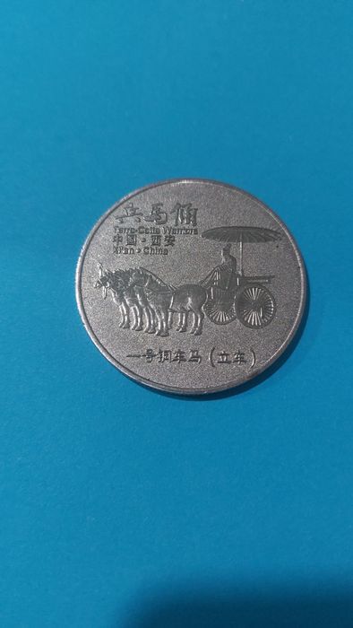 Продам антикварные монеты