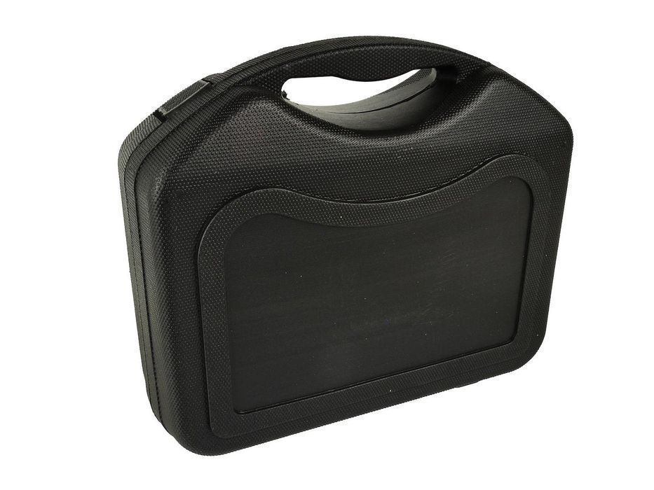 Set tubulare hexagonale de impact 1'' 19-41mm 8piese geko