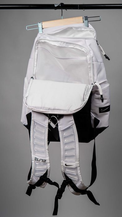 Ученическа/Баскетболна раница Nike Elite Pro