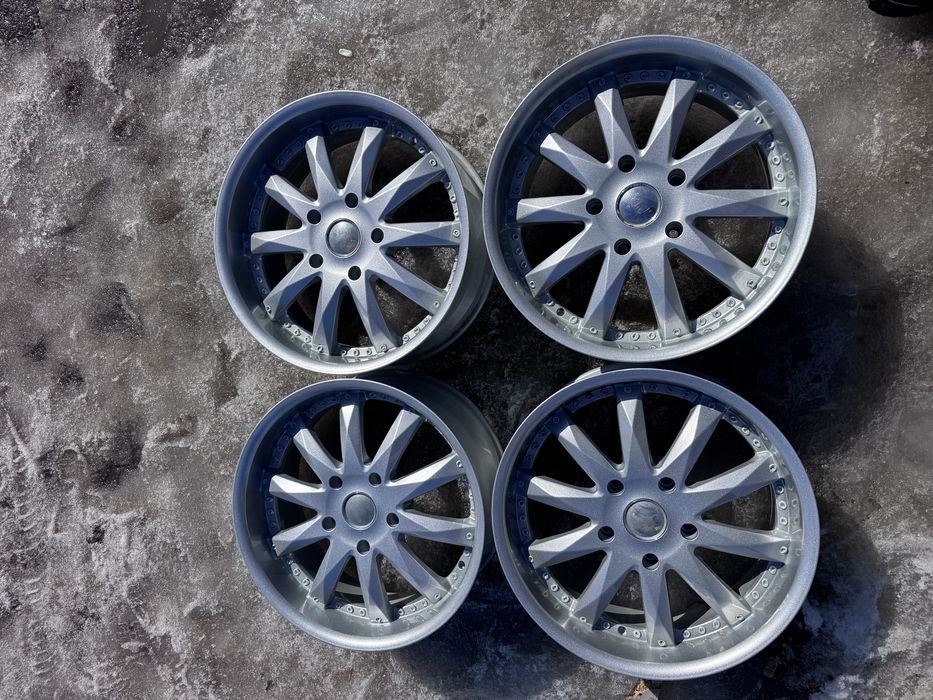 Диски  Ланд Крузер  Лексу Диски р20