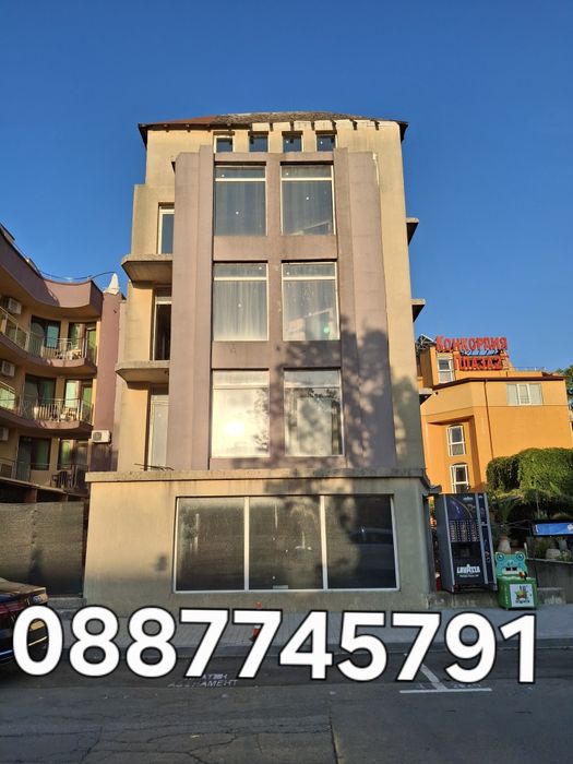 Продава се Многостаен апартамент в Приморско - 1080 кв.м за 462 €/кв.м - Снимка #1