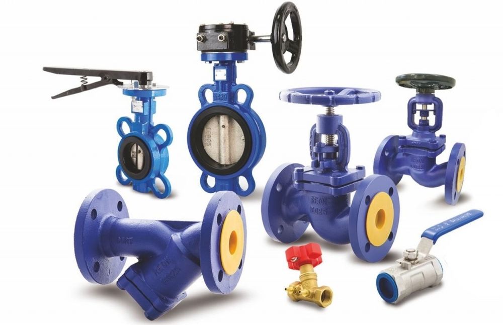 Запорная арматура, флянцы, отводы, задвижки, клапаны и тп