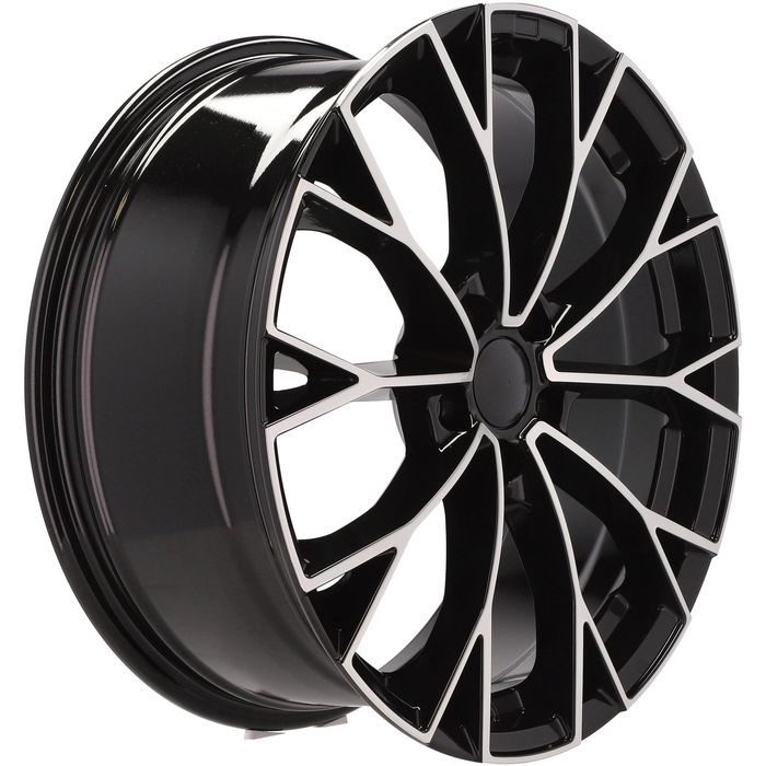 Jante VW R19 5x112 Golf R 2025 Style | Golf, Passat, Superb, Octavia, Leon