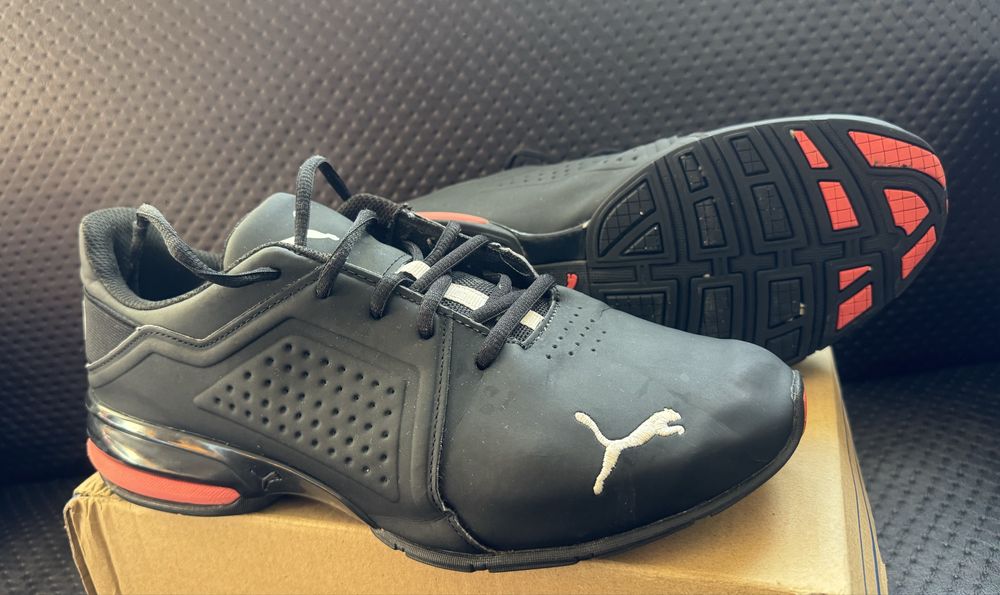 Маратонки Puma - 43 номер