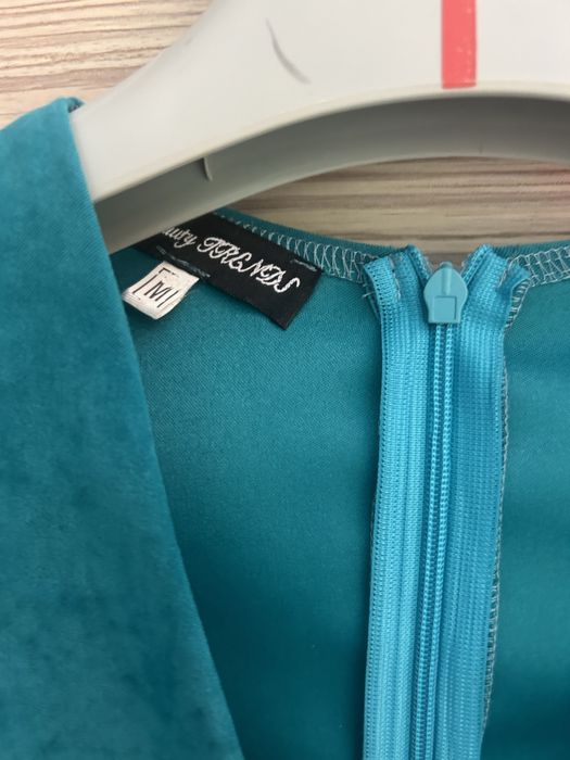 Къса рокля NLY Beauty Trends М размер