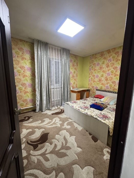 Продается дом Жалкамыс