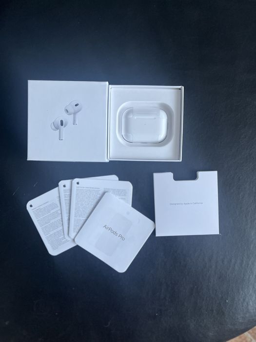AirPods 2 pro nou