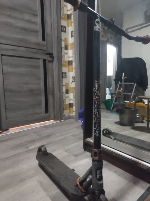 Срочно продам 2 самоката