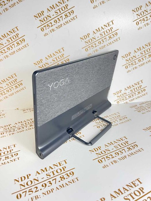 NDP Amanet NON-STOP Bld.Iuliu Maniu 69 LENOVO YOGA TAB 11 (51831)