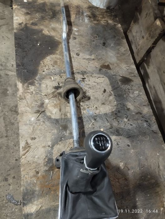 Продам МКПП Опель астра 1.6 2006г