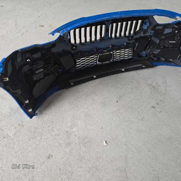 Предна броня BMW 2 Series Gran Coupe F44 M SPORT