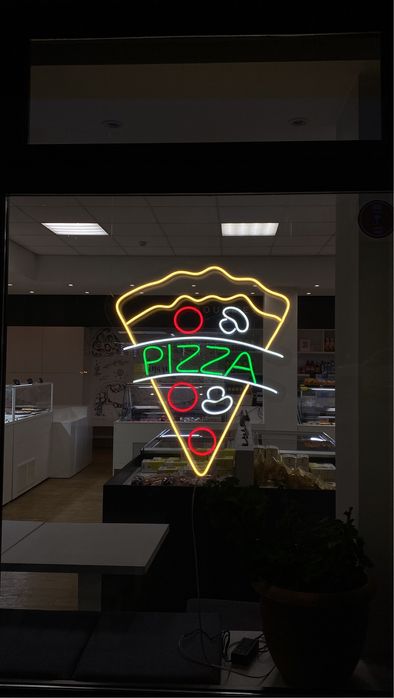 Неон неоновая вывеска неоновые вывески реклама