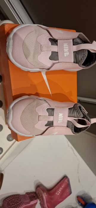 Кецове/ маратонки  Nike Vans