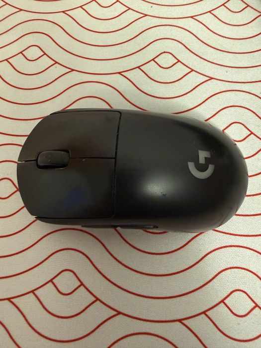 Logitech G pro wireless