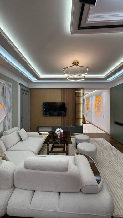 Продается 3 ком. Квартира площадью 68 кв.м. Адрес Травматология