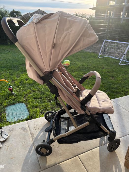 Лятна количка Cosatto - Yo!, Whisper