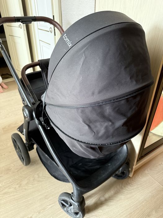 Коляски Tomix Selena 3:1 все блоки в наличии