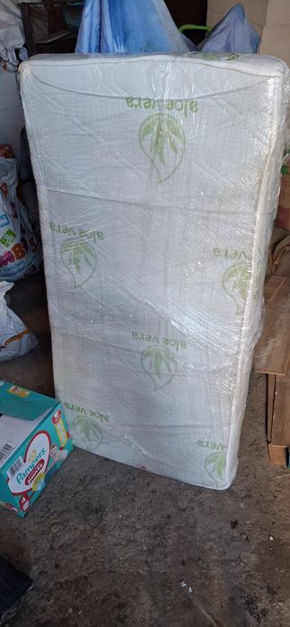 Детски матрак 60/120