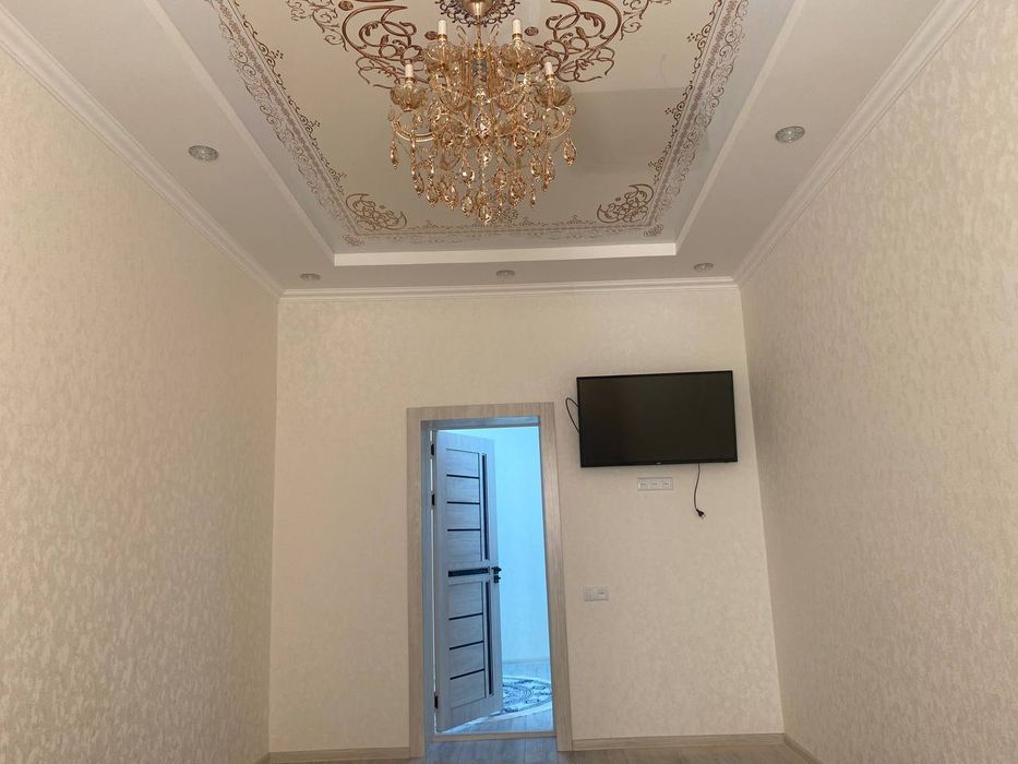 Ижарага уй берилади