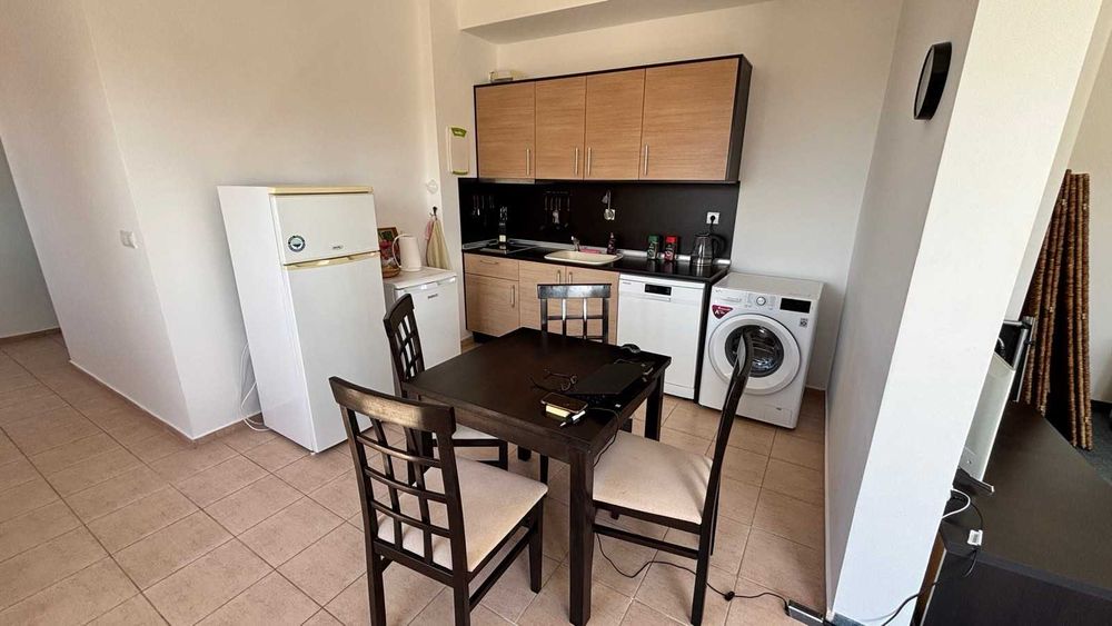 Продава се Двустаен апартамент в Ахелой - 96 кв.м за 463 €/кв.м - Снимка #5