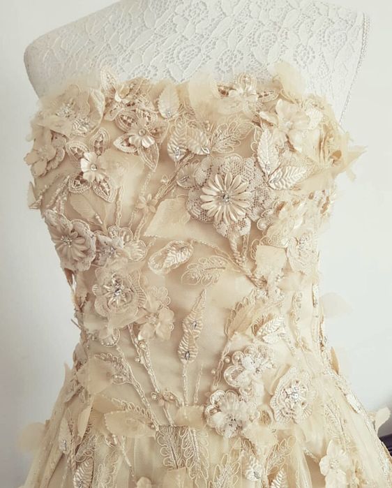 Rochie Doina Levintza